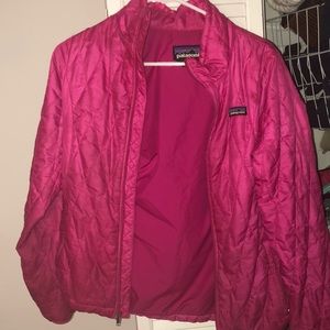 Patagonia jacket